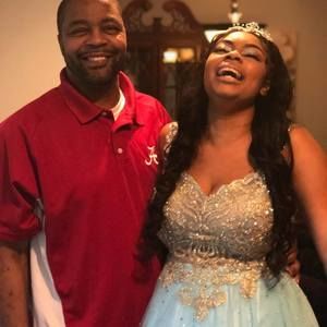 Meet your Posher, Diamond